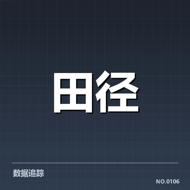 全国田径锦标赛接力磨合:冠军归属与阵容调整困局